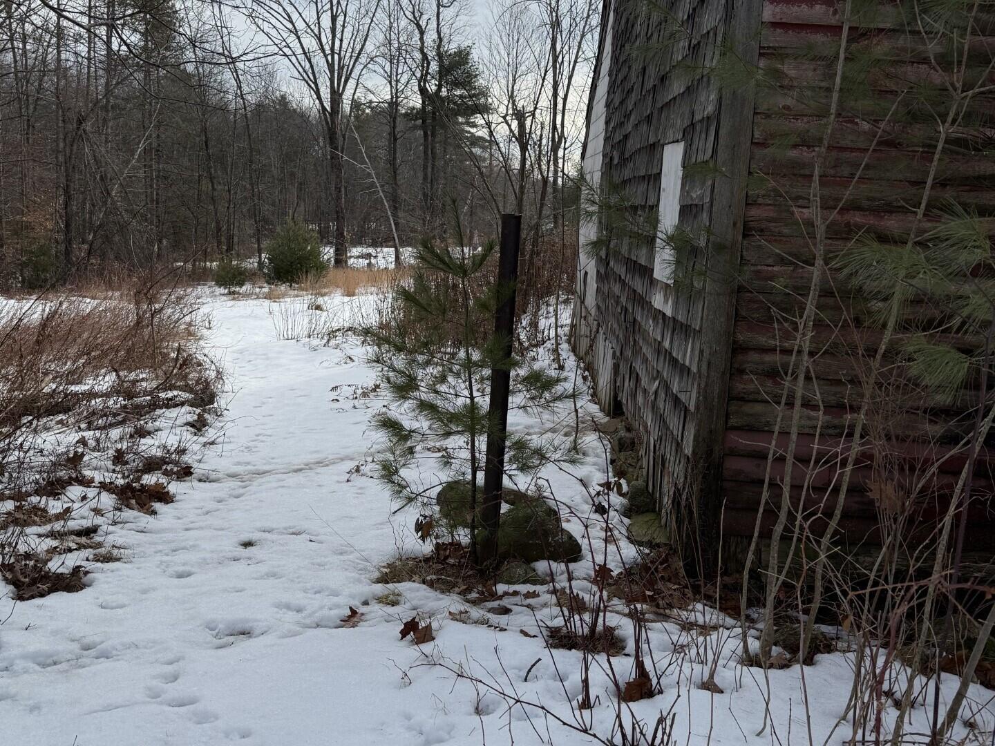 65 Milton Mills Road Lebanon ME 04027