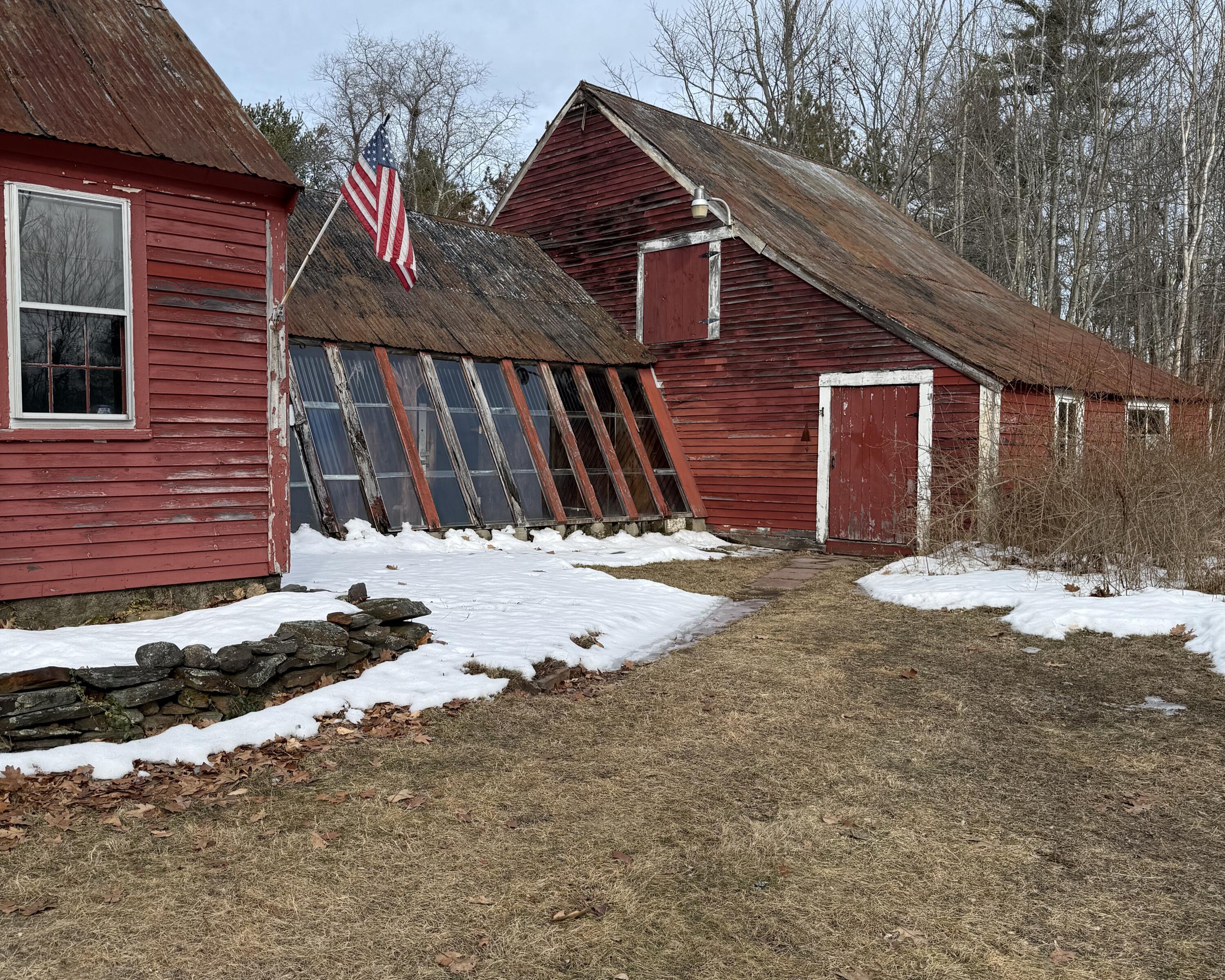 65 Milton Mills Road Lebanon ME 04027