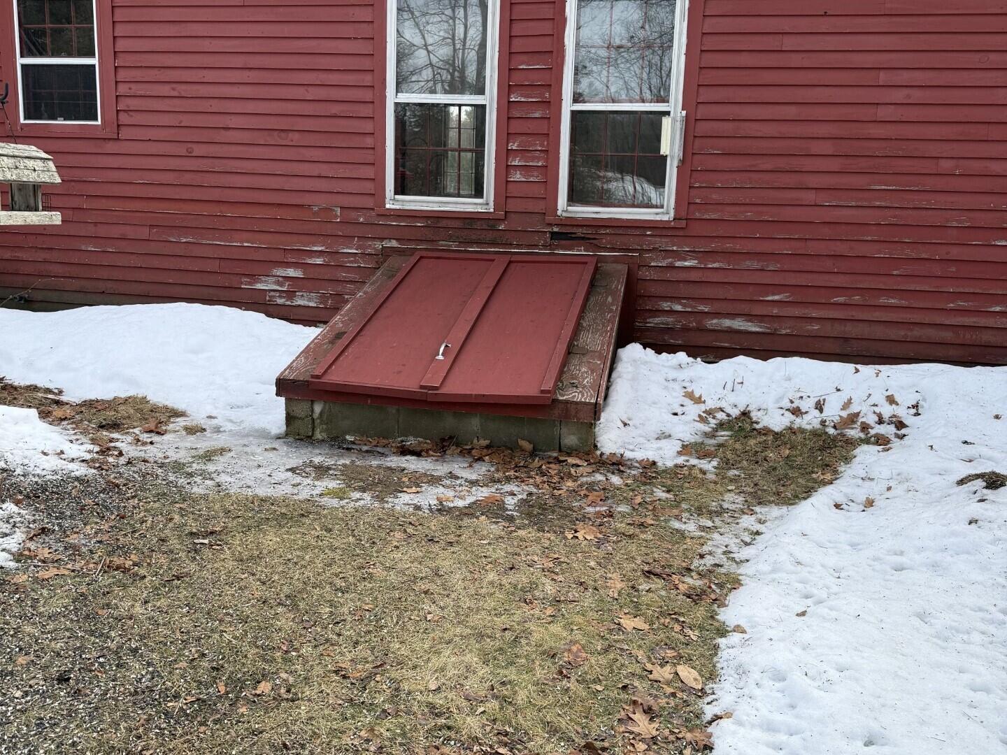 65 Milton Mills Road Lebanon ME 04027