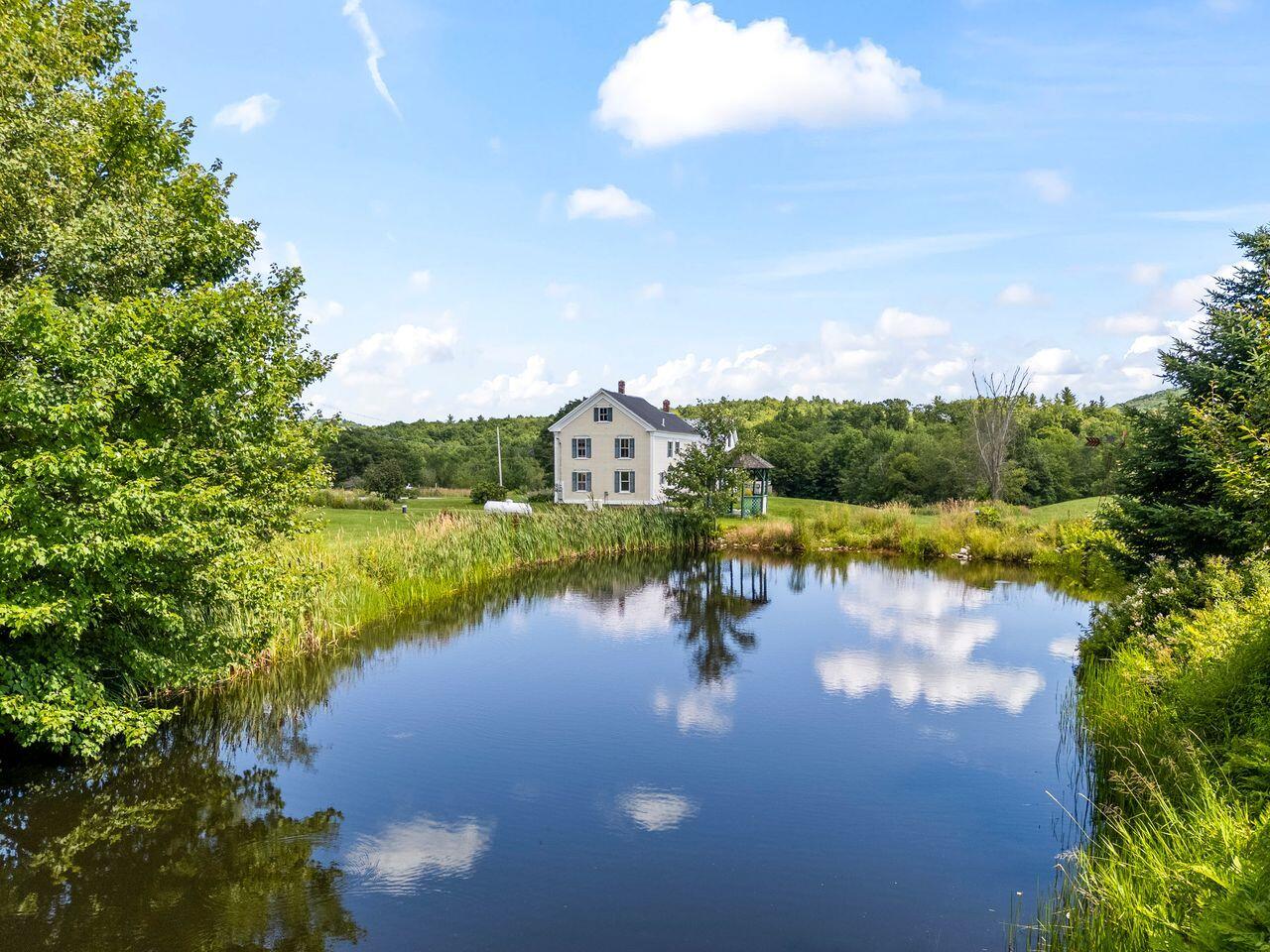 107 Dearborn Road Canton ME 04221