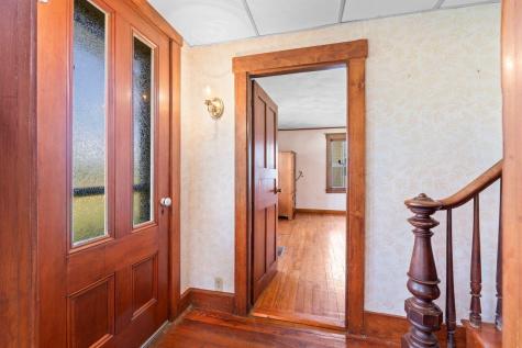 107 Dearborn Road Canton ME 04221