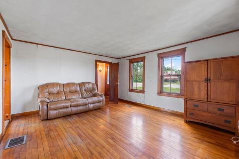 107 Dearborn Road Canton ME 04221