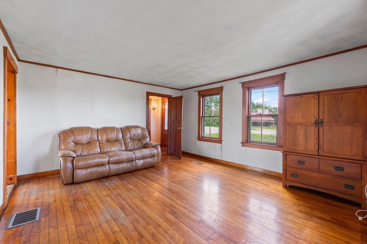 107 Dearborn Road Canton ME 04221