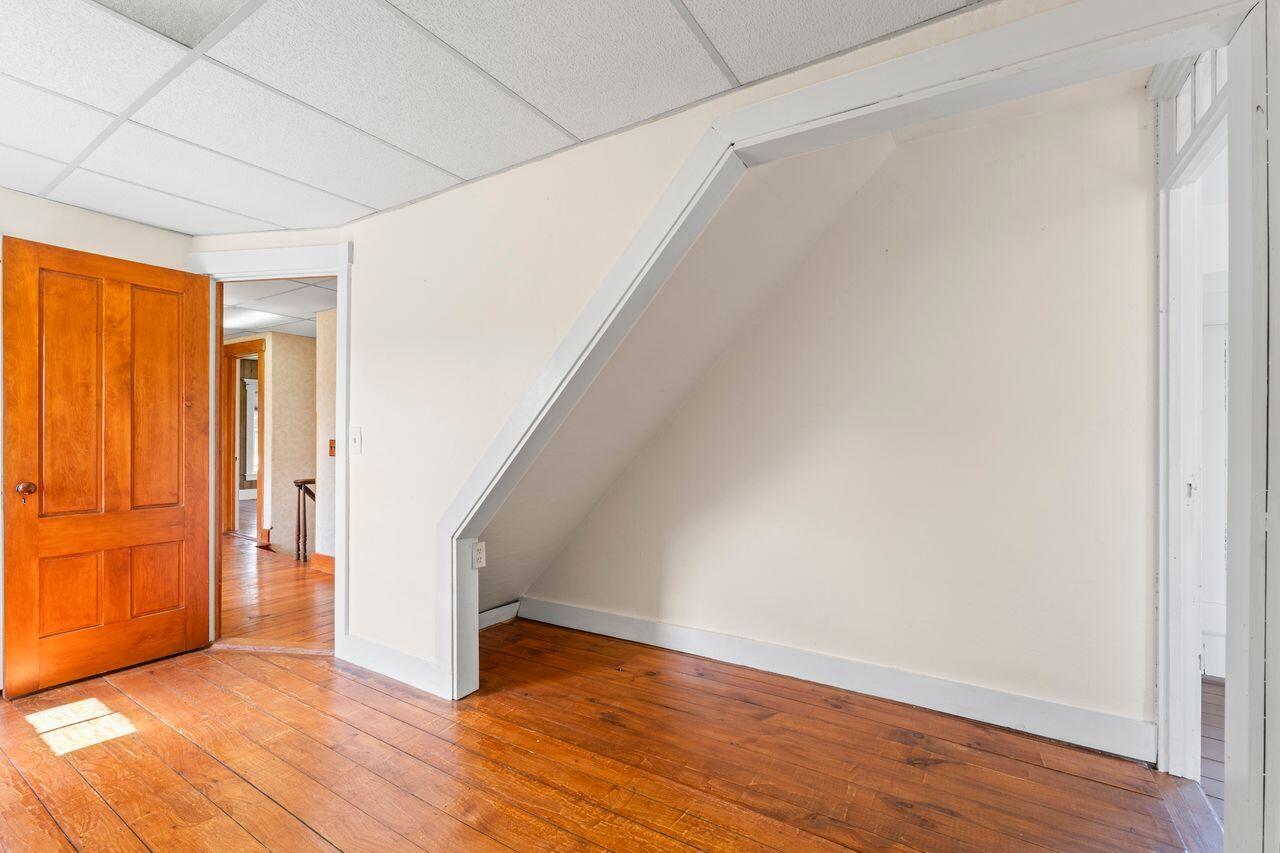 107 Dearborn Road Canton ME 04221