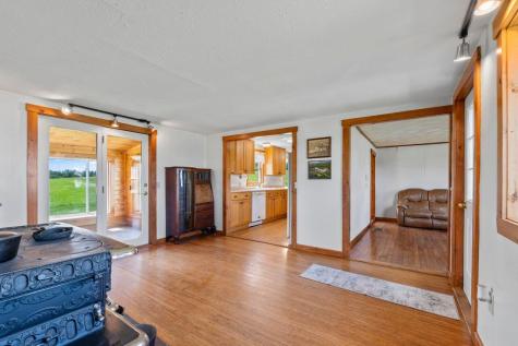 107 Dearborn Road Canton ME 04221