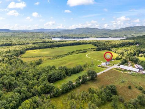 107 Dearborn Road Canton ME 04221