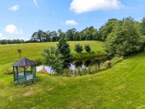 107 Dearborn Road Canton ME 04221