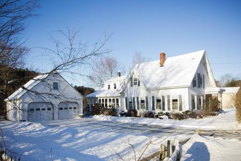 758 Kenduskeag Avenue Bangor ME 04401