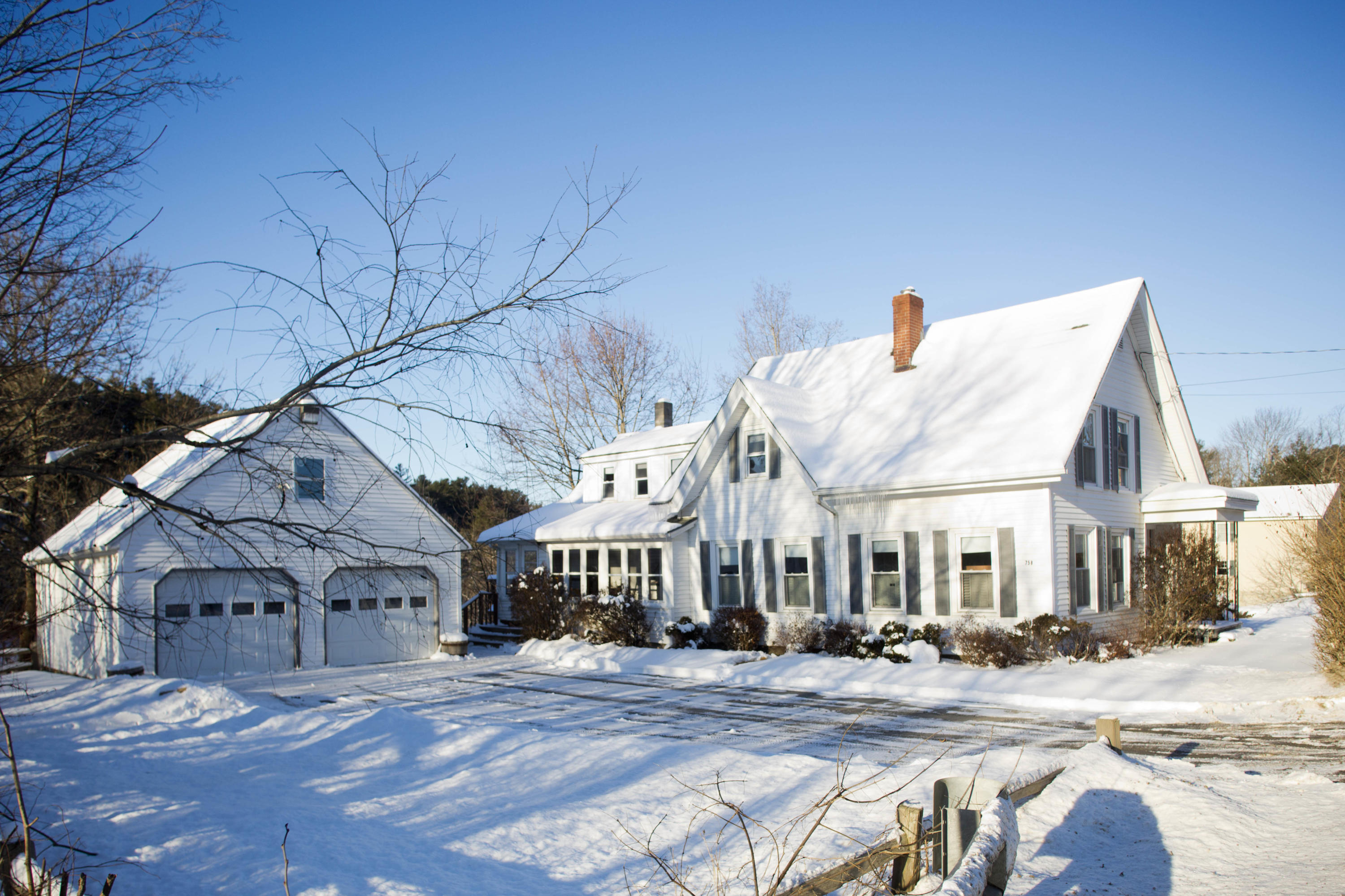 758 Kenduskeag Avenue Bangor ME 04401