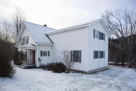 758 Kenduskeag Avenue Bangor ME 04401