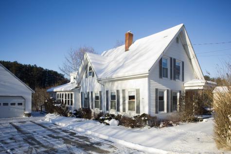 758 Kenduskeag Avenue Bangor ME 04401