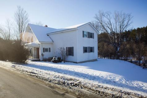 758 Kenduskeag Avenue Bangor ME 04401