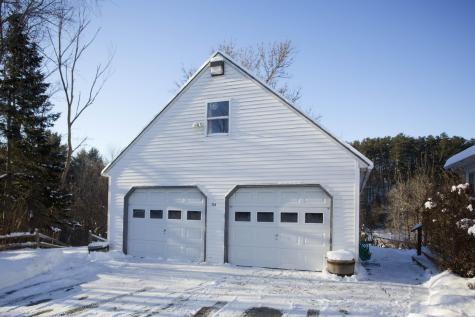 758 Kenduskeag Avenue Bangor ME 04401
