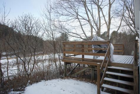 758 Kenduskeag Avenue Bangor ME 04401