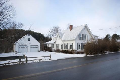 758 Kenduskeag Avenue Bangor ME 04401