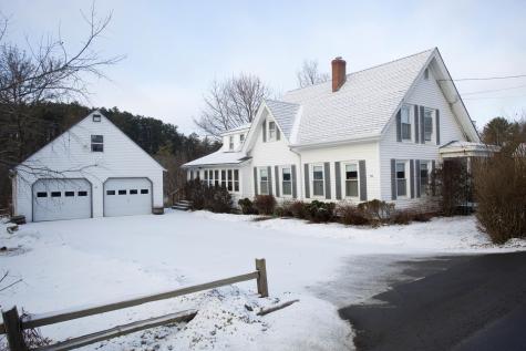 758 Kenduskeag Avenue Bangor ME 04401