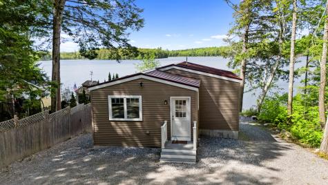 17 Partridge Lane Otisfield ME 04270