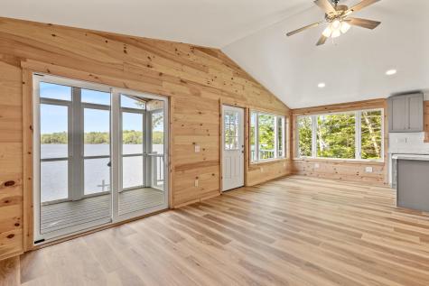 17 Partridge Lane Otisfield ME 04270