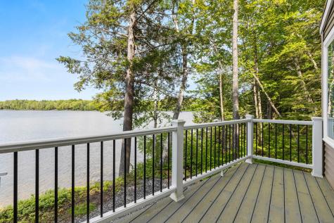 17 Partridge Lane Otisfield ME 04270