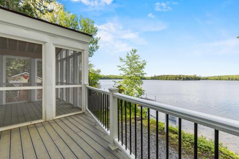 17 Partridge Lane Otisfield ME 04270