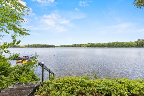 17 Partridge Lane Otisfield ME 04270