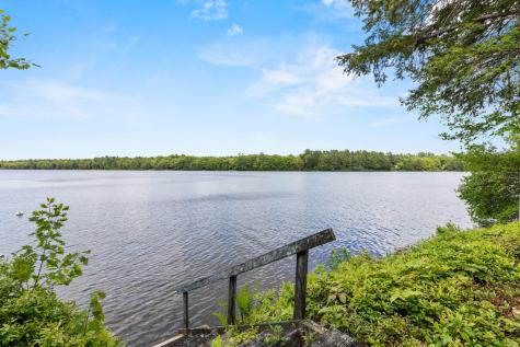 17 Partridge Lane Otisfield ME 04270