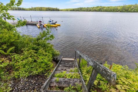 17 Partridge Lane Otisfield ME 04270