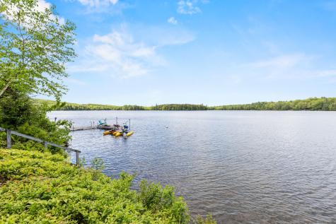 17 Partridge Lane Otisfield ME 04270