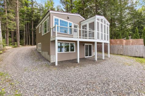 17 Partridge Lane Otisfield ME 04270