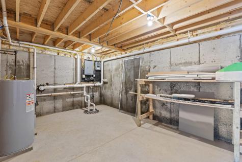 17 Partridge Lane Otisfield ME 04270