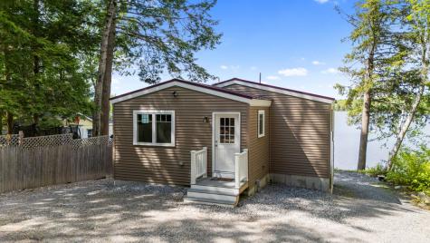 17 Partridge Lane Otisfield ME 04270