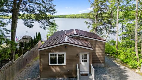 17 Partridge Lane Otisfield ME 04270