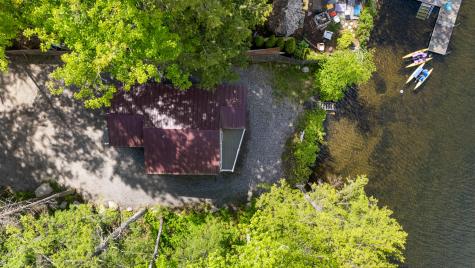 17 Partridge Lane Otisfield ME 04270