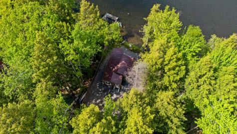 17 Partridge Lane Otisfield ME 04270