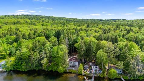 17 Partridge Lane Otisfield ME 04270