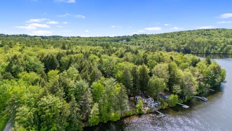 17 Partridge Lane Otisfield ME 04270