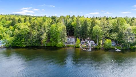 17 Partridge Lane Otisfield ME 04270