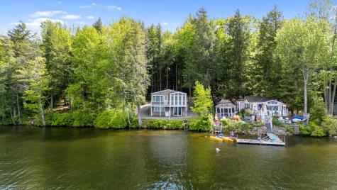 17 Partridge Lane Otisfield ME 04270