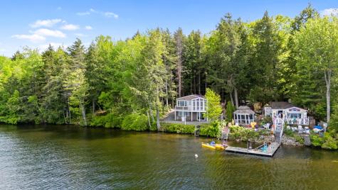 17 Partridge Lane Otisfield ME 04270