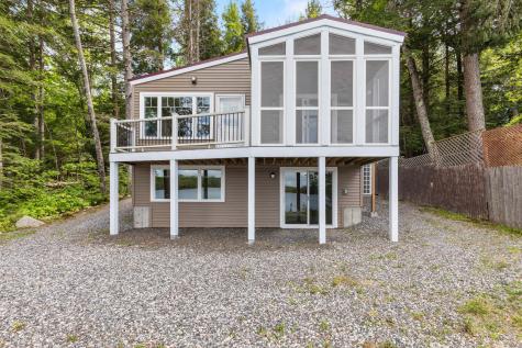 17 Partridge Lane Otisfield ME 04270