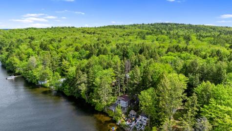 17 Partridge Lane Otisfield ME 04270