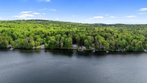 17 Partridge Lane Otisfield ME 04270