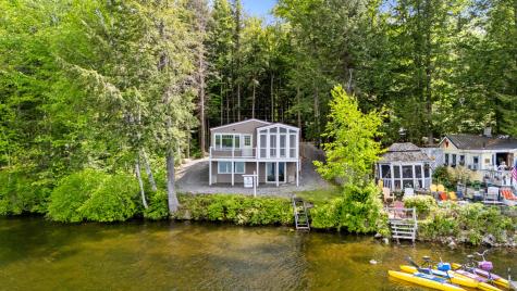 17 Partridge Lane Otisfield ME 04270