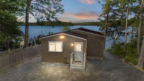 17 Partridge Lane Otisfield ME 04270