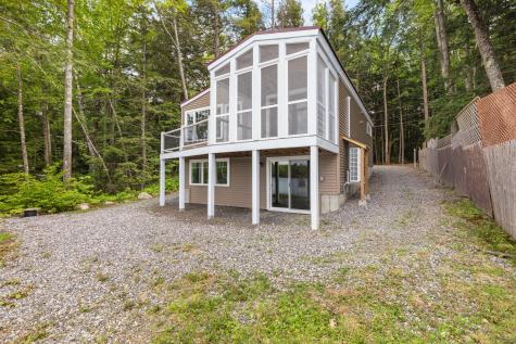 17 Partridge Lane Otisfield ME 04270