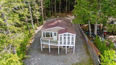 17 Partridge Lane Otisfield ME 04270