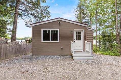 17 Partridge Lane Otisfield ME 04270