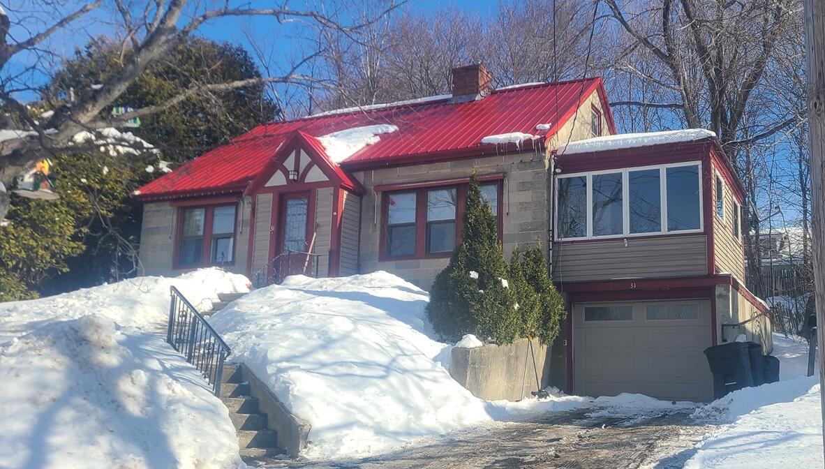 31 Oak Street Presque Isle ME 04769