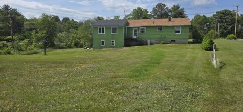 85 Station Road Oxford ME 04270