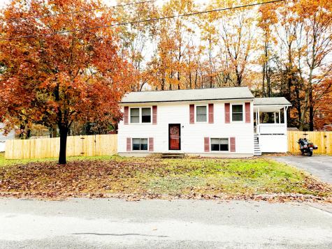 45 Huard Avenue Auburn ME 04210